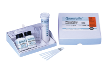 Fosfat teststaver 3 -100 mg/l  100 stk
