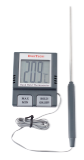 Termometer digital mini -50 til 200 °C