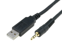 Kommunikasjonskabel USB for 513620/200270