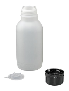 Plastflaske 500 ml, Kautex