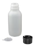 Plastflaske 1000 ml, Kautex