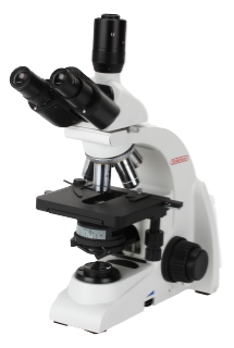 Mikroskop NeoX, trinokulært