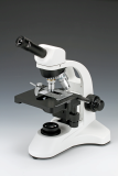 Mikroskop FS-1, monokulært 100x