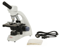 Mikroskop Basic-S, monokulært