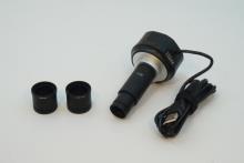  Mikroskopkamera, USB, 5MP / med okularadapter