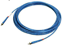 Fiberoptisk kabel Vis-NIR