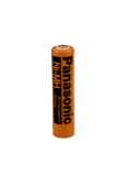 Batteri, oppladbart, AAA, 1,2 V