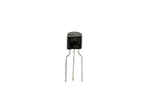 Transistor BC557B