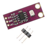 UV-sensormodul, 240-370 nm, pk a 3