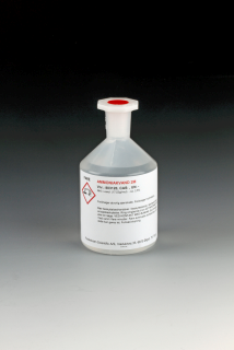 Ammoniakk 2 M 250 ml i standflaske