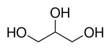 Glyserol (1,2,3-propantriol) 99 % 100 ml