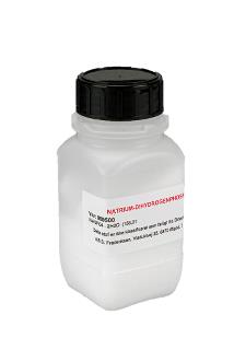 Natriumdihydrogenfosfat