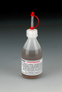 Nitratreagens på dråpeflaske, 0,1 % 100 ml