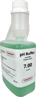 Bufferoppløsning pH 7,00 500 ml