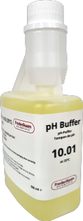 Bufferoppløsning pH 10,01 500 ml