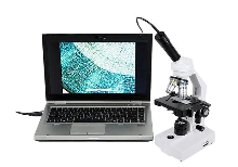 Mikroskopkamera Celestron 2 MP