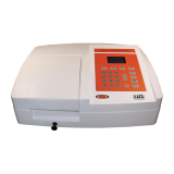 UV/synlig Spektrofotometer 190-1100 nm, LLG uniSPEC 2