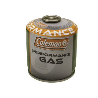 Gassboks for gassbrenner, butan/propan