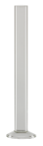 Sylinderglass Ø 40 x 400 mm