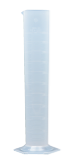 Målesylinder, PP,  1000 ml