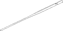 Dråpeteller Pasteur 23 cm, pk a 250