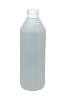 Plastflaske 1000 ml
