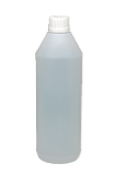 Plastflaske 1000 ml