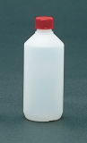 Plastflaske 250 ml