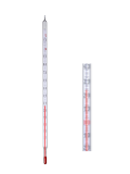 Termometer -16 til +110 °C
