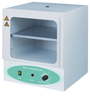 Inkubator/varmeskap Mini 9,2 L