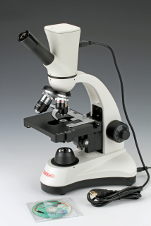Mikroskop DigiTeach digital