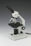 Mikroskop 100 FL Spesial
