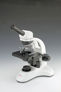 Mikroskop FS-1, monokulært 60x