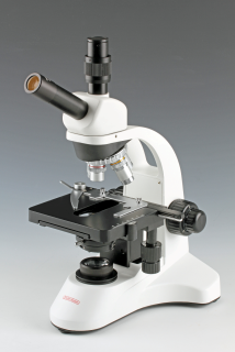 Mikroskop FS-1, monokulært 60x med kameratubus
