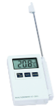 Digitalt termometer -10 til +110 °C