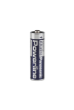 Batteri, LR6 1,5 V (AA)