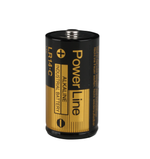 Batteri, LR14 1,5 V (C)