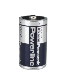 Batteri, LR20 1,5 V (D)