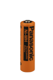 Batteri, oppladbart, AA, 1,2 V