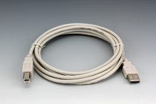 USB kabel A/B