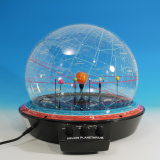 Planetarium funksjonsmodell