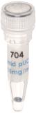 Plasmid pUC18, 10 µg