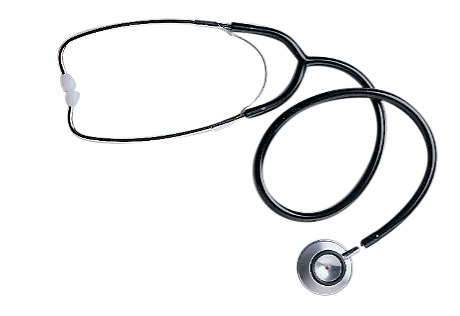 Stetoskop modell Nurse