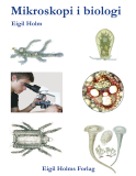 Mikroskopi i biologi - bok