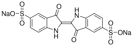 IndigoKarmin, 25 g