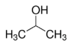 2-propanol (isopropanol) 1000 ml