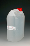 Natriumhydroksid 0,1 M, 5 liter