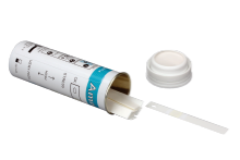Ammonium teststaver 0,5-6 mg/l