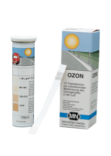 Ozon teststaver 12 stk