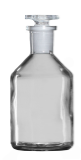 Winklerflaske, 100 ml